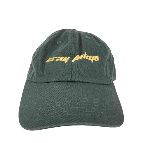 ワールドワイドフェイマス WORLD WIDE FAMOUS CRAY TOKYO 6パネルキャップ メンズ