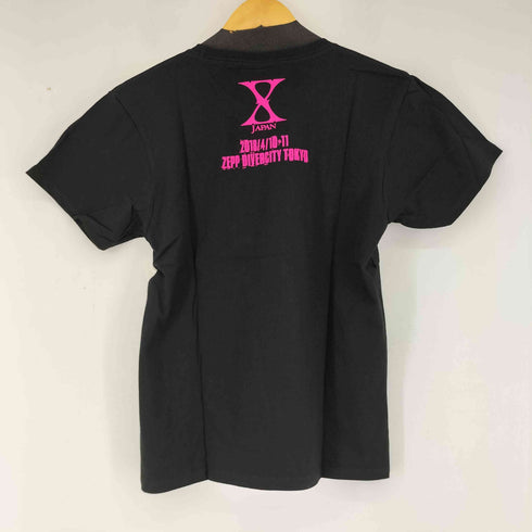 フロントプリント S/S Tシャツ メンズ JPN:S