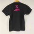 フロントプリント S/S Tシャツ メンズ JPN:S