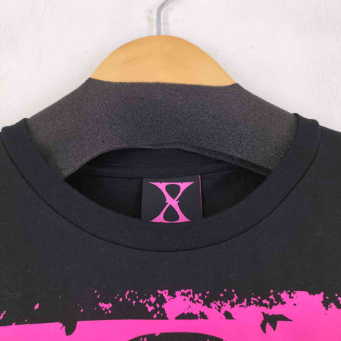フロントプリント S/S Tシャツ メンズ JPN:S