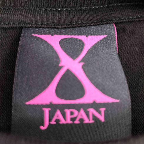 フロントプリント S/S Tシャツ メンズ JPN:S