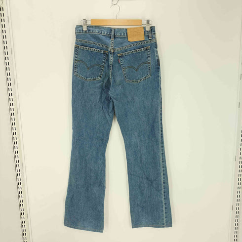 リーバイス Levis 90S 517 セミフレアデニム メンズ 32/34