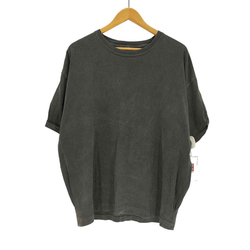 コンフォートカラーズ COMFORT COLORS ATELER LINE クルーネックTシャツ メンズ JPN:XL