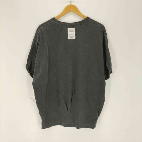 コンフォートカラーズ COMFORT COLORS ATELER LINE クルーネックTシャツ メンズ JPN:XL