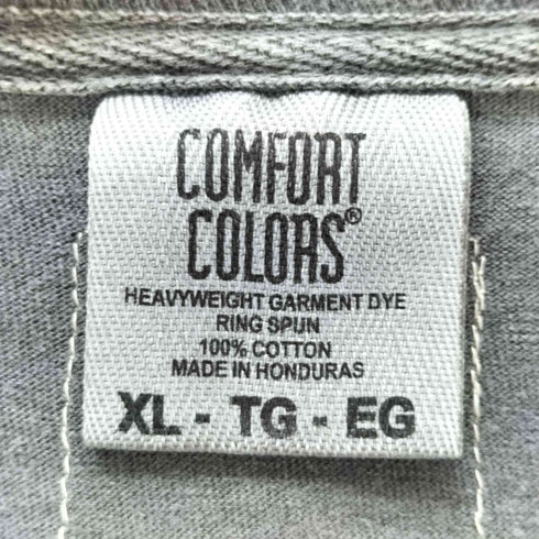 コンフォートカラーズ COMFORT COLORS ATELER LINE クルーネックTシャツ メンズ JPN:XL