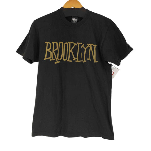 ステューシー Stussy 両面プリント S/S Tシャツ メンズ import:S