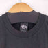 ステューシー Stussy 両面プリント S/S Tシャツ メンズ import:S