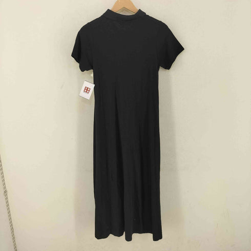 アーバンリサーチ URBAN RESEARCH Sonny Label ロングフレアポロワンピース レディース FREE
