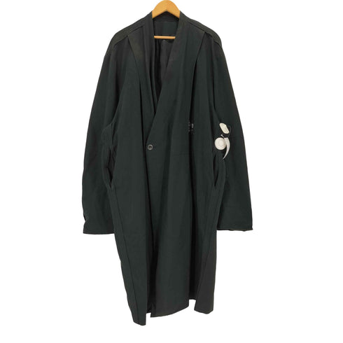 エッセイ ESSAY Oversized collar less メンズ JPN:M