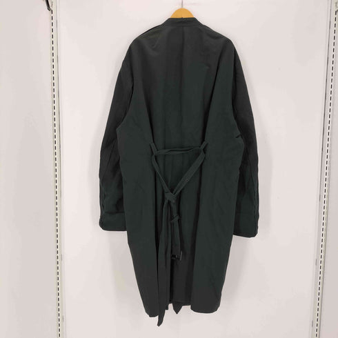 エッセイ ESSAY Oversized collar less メンズ JPN:M