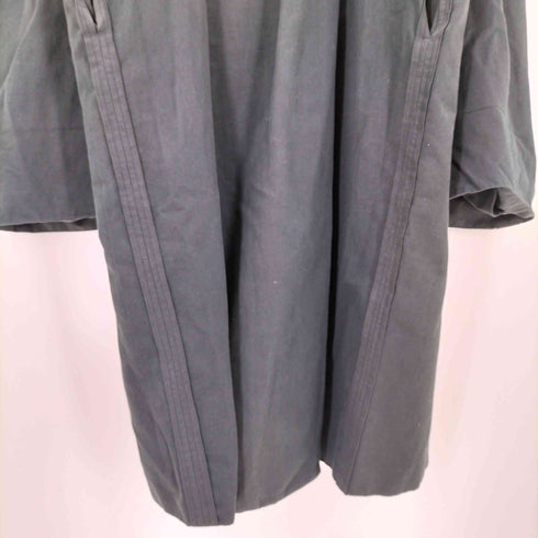 エッセイ ESSAY Oversized collar less メンズ JPN:M