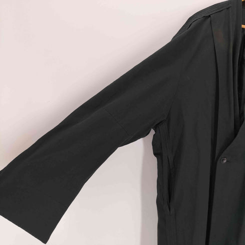 エッセイ ESSAY Oversized collar less メンズ JPN:M