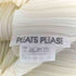プリーツプリーズイッセイミヤケ PLEATS PLEASE ISSEY MIYAKE プリーツカーディガン シャツ レディース JPN:3