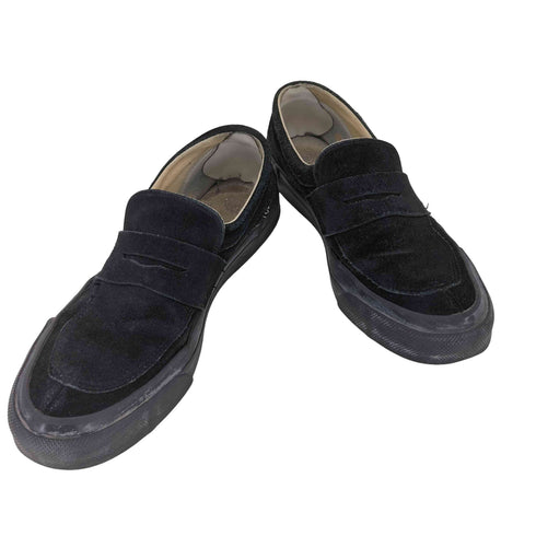 プラス PRAS COMFY LOAFERS ローカットスニーカー メンズ JPN:26