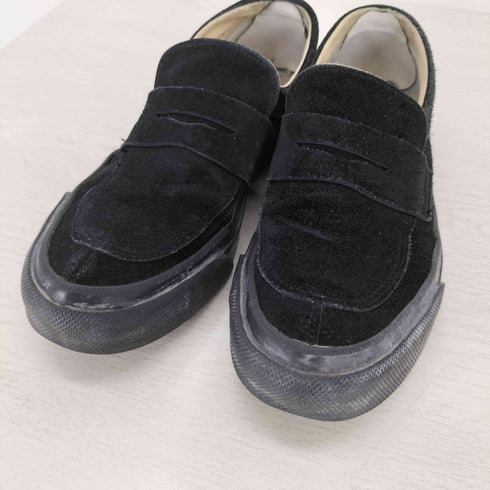 プラス PRAS COMFY LOAFERS ローカットスニーカー メンズ JPN:26