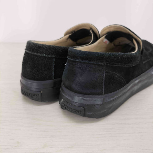 プラス PRAS COMFY LOAFERS ローカットスニーカー メンズ JPN:26