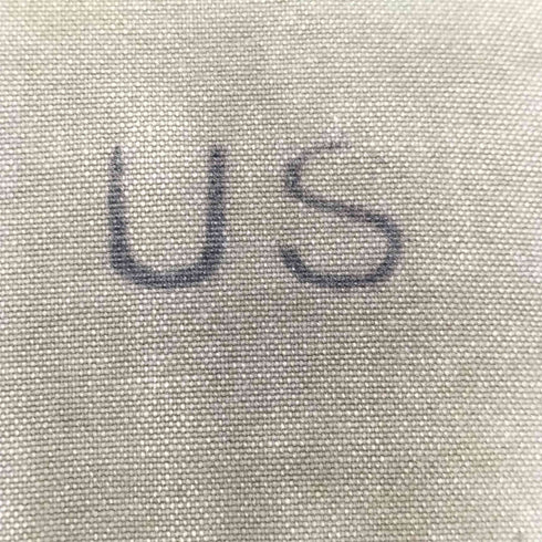 ユーエスアーミー U.S. ARMY ミリタリー マップケース メンズ