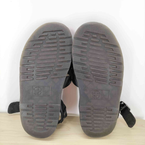 ドクターマーチン Dr.Martens GRYPHON サンダル メンズ