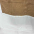 メゾンマルジェラ Maison Margiela ニットドッキングシャツドレス レディース xxs