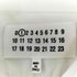 メゾンマルジェラ Maison Margiela ニットドッキングシャツドレス レディース xxs
