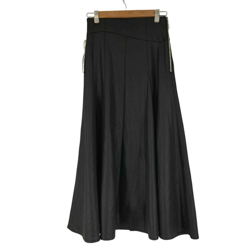 RITAN Deformation Pattern Skirt レディース 1