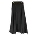 RITAN Deformation Pattern Skirt レディース 1