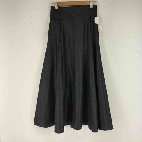 RITAN Deformation Pattern Skirt レディース 1