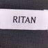 RITAN Deformation Pattern Skirt レディース 1