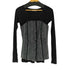 ステュディオス STUDIOUS Silk Nep Bustier Combi Top レディース FREE