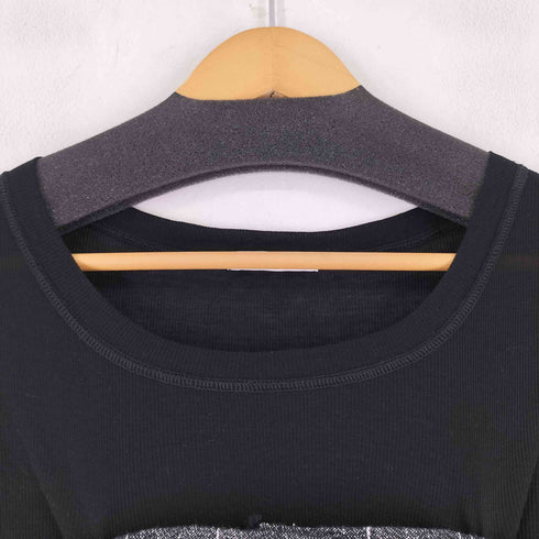 ステュディオス STUDIOUS Silk Nep Bustier Combi Top レディース FREE