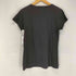ラスタカラープリントアーティストTシャツ レディース JPN:XL