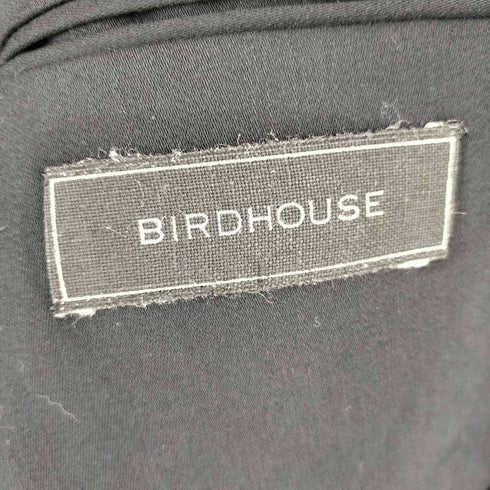 BIRDHOUSE ウール テーラードジャケット レディース JPN:3