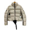 アリクス 1017 ALYX 9SM ALMOND ダウンジャケット レディース JPN:1