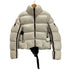 アリクス 1017 ALYX 9SM ALMOND ダウンジャケット レディース JPN:1