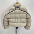 アリクス 1017 ALYX 9SM ALMOND ダウンジャケット レディース JPN:1