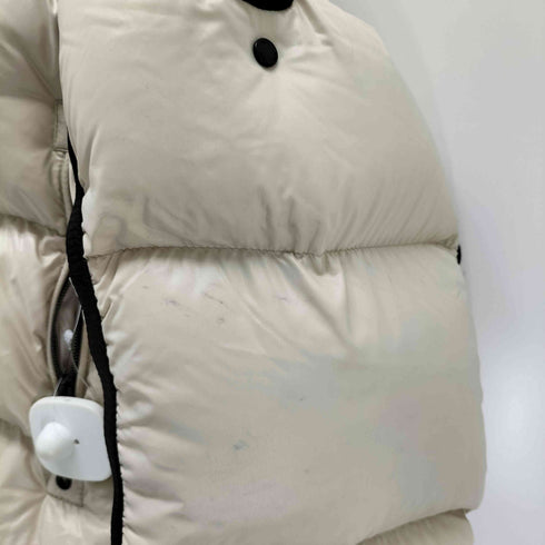 アリクス 1017 ALYX 9SM ALMOND ダウンジャケット レディース JPN:1
