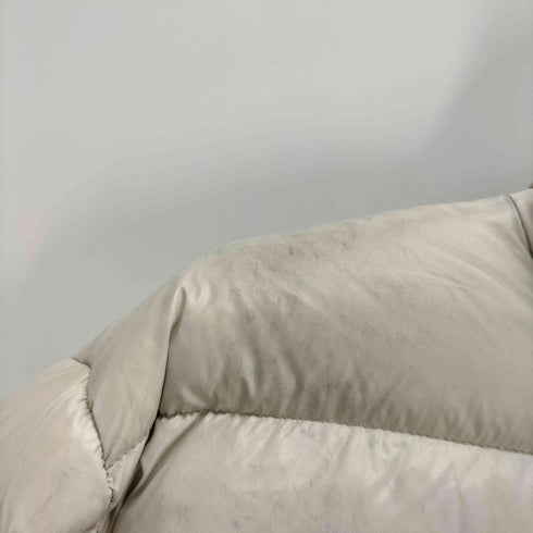 アリクス 1017 ALYX 9SM ALMOND ダウンジャケット レディース JPN:1