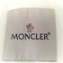 モンクレール MONCLER ALDHIBA アルディバ テープデザインナイロンジャケット レディース