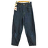 リー Lee STANDARD WARDROBE ROOMY TAPERED スタンダードワードローブ ルーニーテーパードデニム レディース S