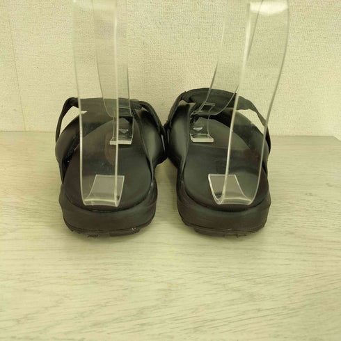 ハイテック HI-TEC HATAGO 雪駄 サンダル トングサンダル レディース