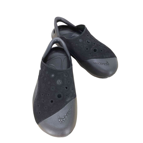 ナイキ NIKE AQUASWOOSH アクアスウッシュ レディース 4Y