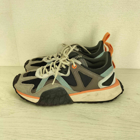 パラディウム PALLADIUM TROOP RUNNER OUTCITY トゥループランナー アウトシティ レディース UK 5