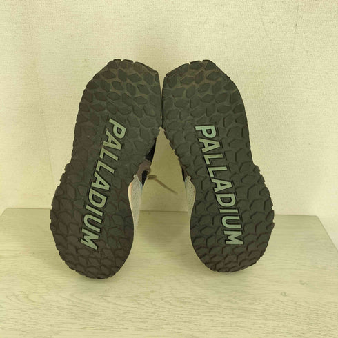 パラディウム PALLADIUM TROOP RUNNER OUTCITY トゥループランナー アウトシティ レディース UK 5