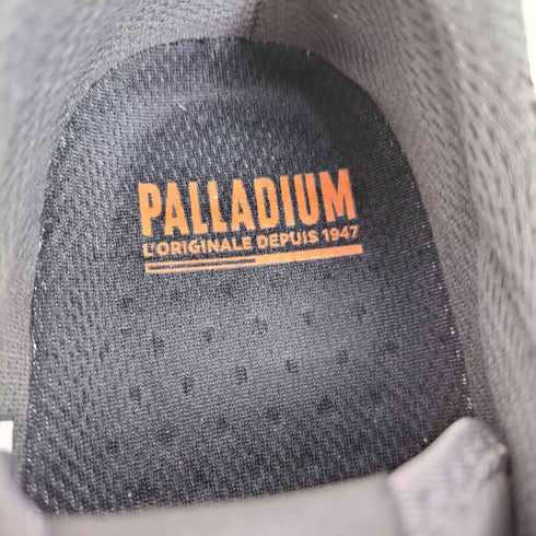 パラディウム PALLADIUM TROOP RUNNER OUTCITY トゥループランナー アウトシティ レディース UK 5