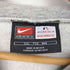 ナイキチーム NIKE TEAM 00S ロゴ刺繍 プルオーバーパーカー ビッグサイズ メンズ import:XXL