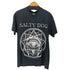 ギルダン GILDAN S/S フロントロゴプリントクルーネックTシャツ メンズ import:M