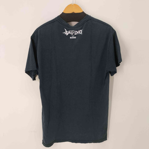 ギルダン GILDAN S/S フロントロゴプリントクルーネックTシャツ メンズ import:M