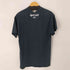 ギルダン GILDAN S/S フロントロゴプリントクルーネックTシャツ メンズ import:M