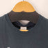 ギルダン GILDAN S/S フロントロゴプリントクルーネックTシャツ メンズ import:M