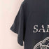 ギルダン GILDAN S/S フロントロゴプリントクルーネックTシャツ メンズ import:M